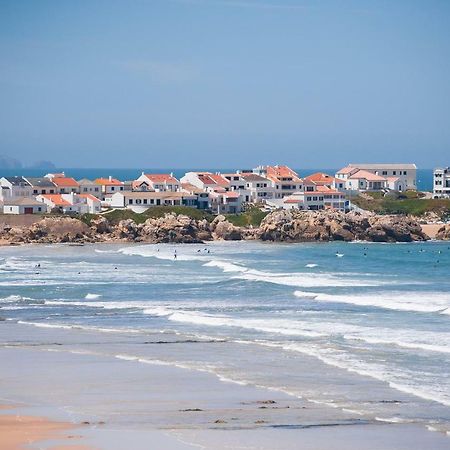 Fabulous Beach House On The Atlantic باليال المظهر الخارجي الصورة