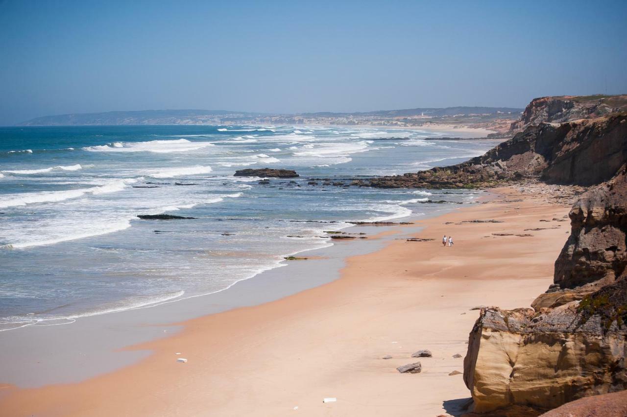 Fabulous Beach House On The Atlantic باليال المظهر الخارجي الصورة