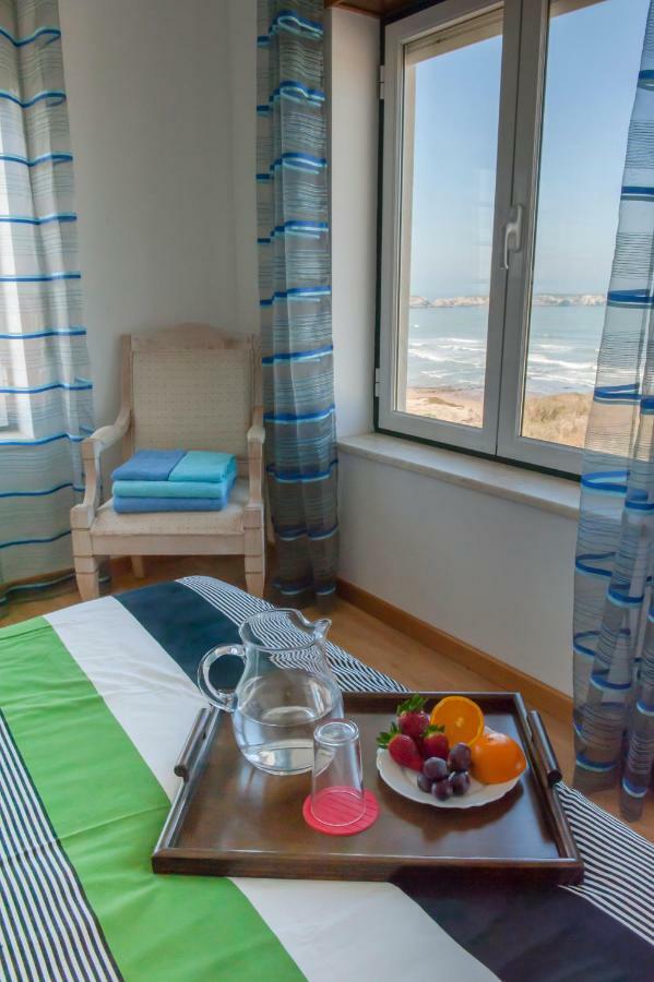 Fabulous Beach House On The Atlantic باليال المظهر الخارجي الصورة