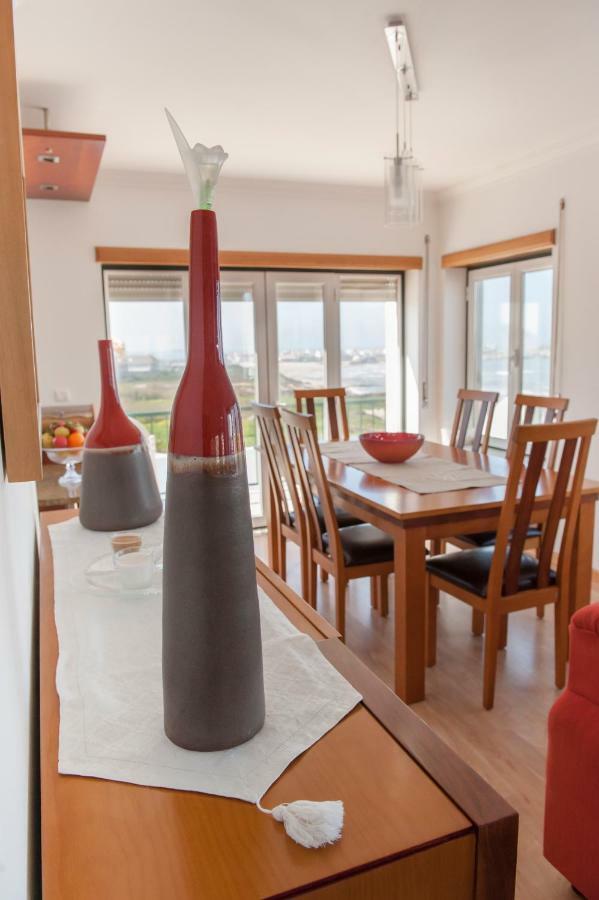 Fabulous Beach House On The Atlantic باليال المظهر الخارجي الصورة