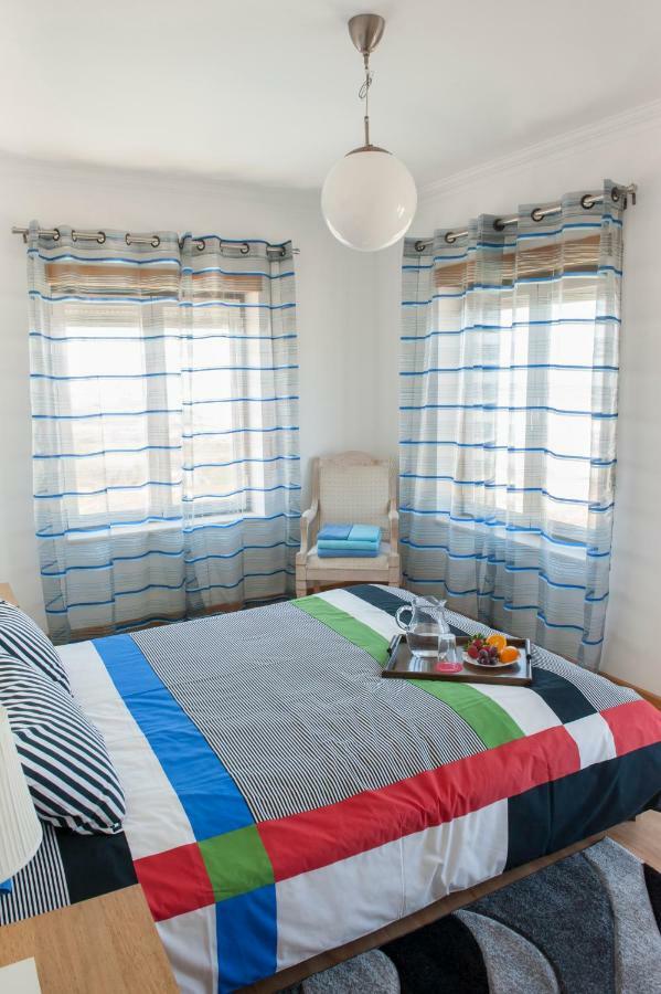 Fabulous Beach House On The Atlantic باليال المظهر الخارجي الصورة
