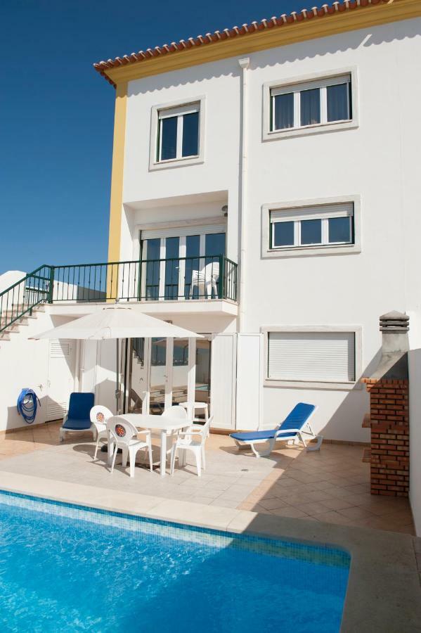 Fabulous Beach House On The Atlantic باليال المظهر الخارجي الصورة