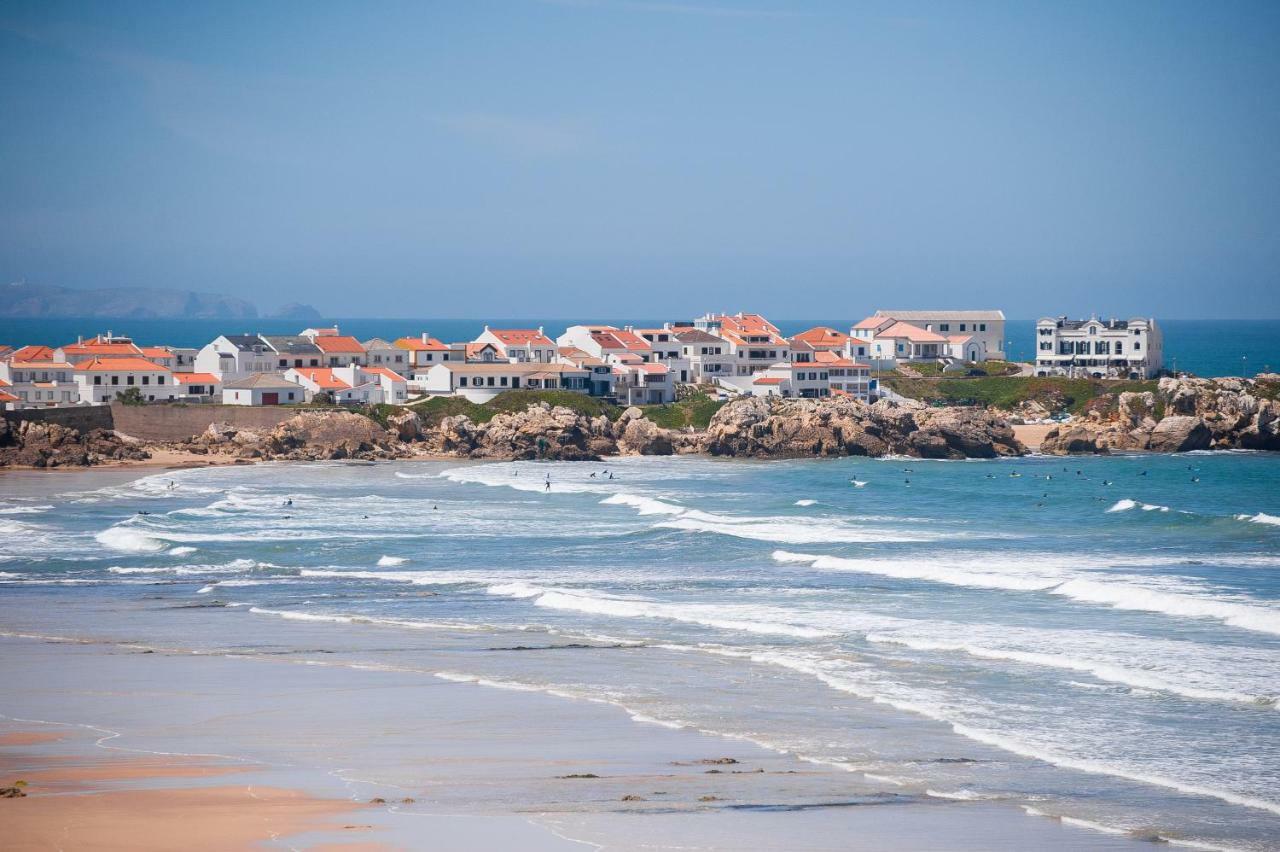 Fabulous Beach House On The Atlantic باليال المظهر الخارجي الصورة