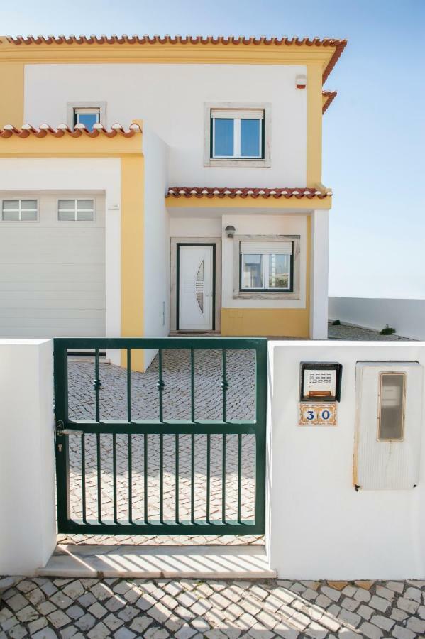 Fabulous Beach House On The Atlantic باليال المظهر الخارجي الصورة